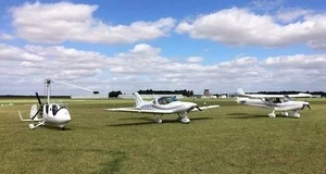 boutique avion léger multiaxe