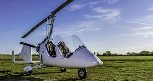 bases et aérodromes autogire en France