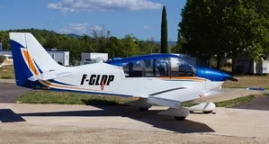 bases et aérodromes avion en famille en France