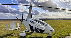 boutique en ligne gyrocoptère