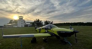 vol/session,Avion UL FLY-Découverte