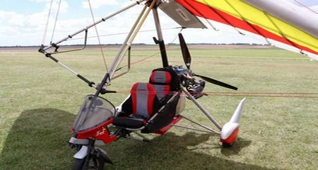 pendulaire Aerodrome d'epernay – plivot