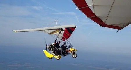 pendulaire Aérodrome de Vinon sur Verdon