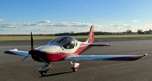 Vol decouverte et initiation : (59) Aérodrome de Valenciennes-Denain