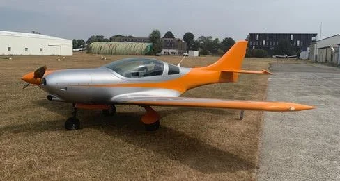 Vol decouverte et initiation : (59) Aérodrome de Bondues