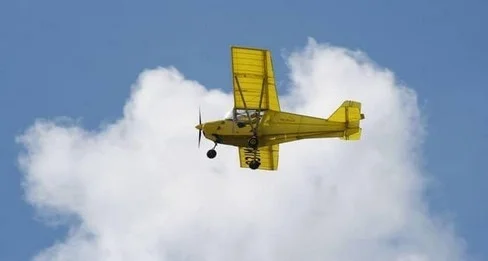 Vol decouverte et initiation : (83) Aérodrome de Cuers