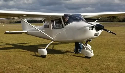 Vol decouverte et initiation : (33) Aérodrome de Libourne - Artigues-de-Lussac
