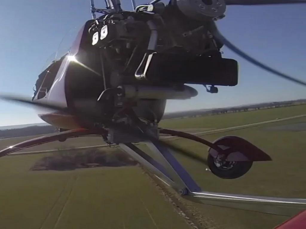  Aérodrome de Reims - Prunay mtovue arriere