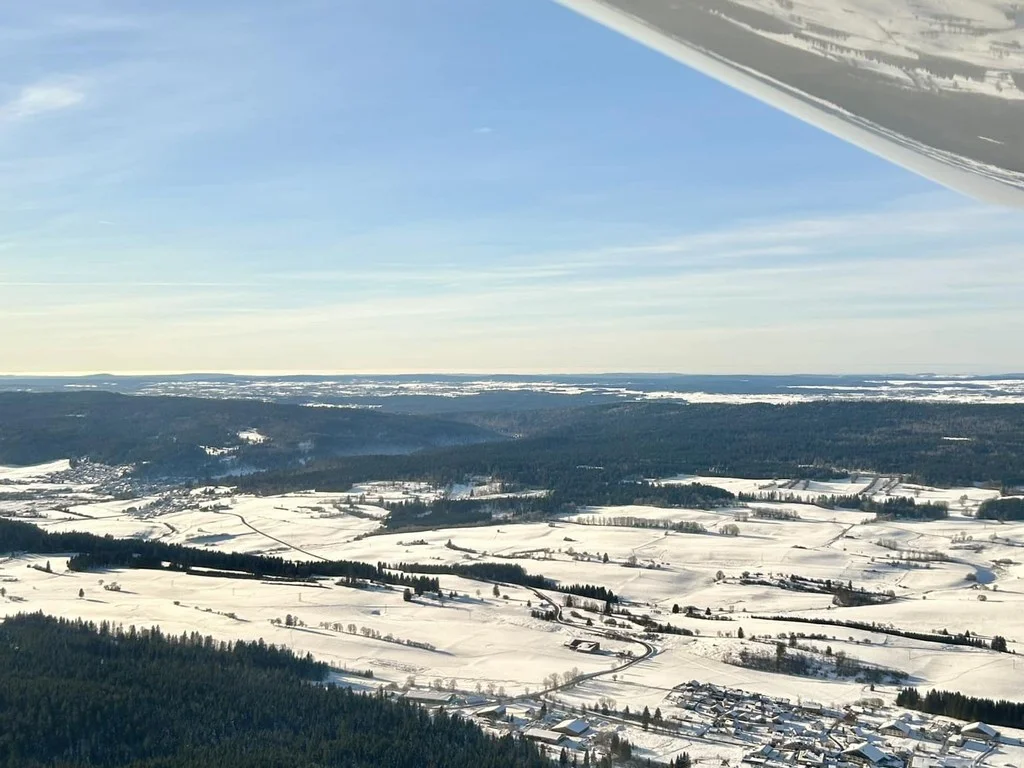  Aérodrome Besançon-Thise 495747383