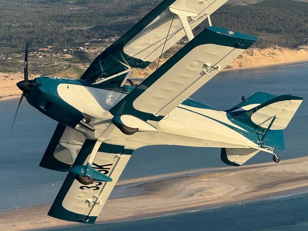  Aérodrome d’Andernos-les-Bains vue du ciel    