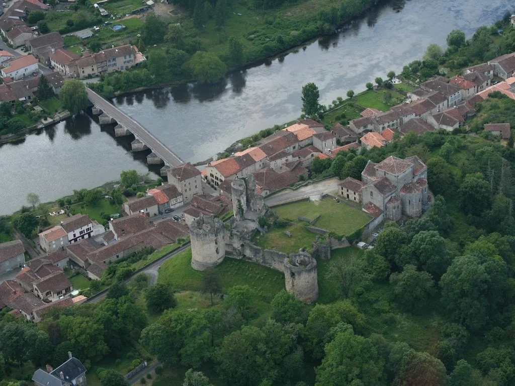Aérodrome Saint-Secondin unnamed13