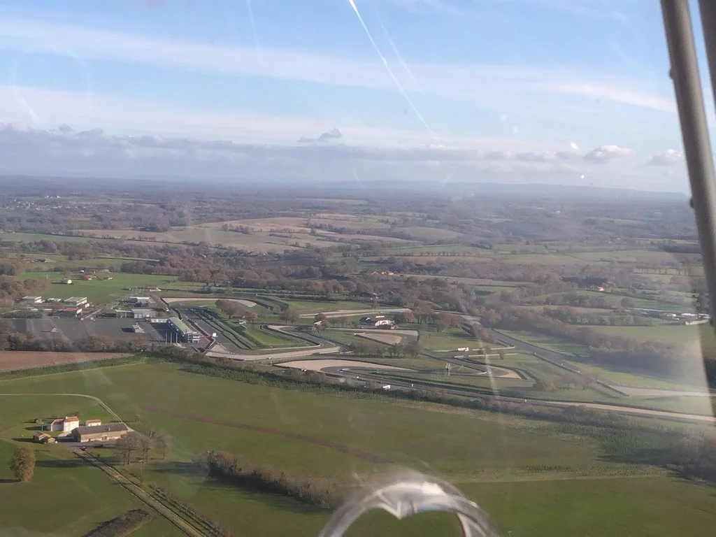 Aérodrome Saint-Secondin unnamed2