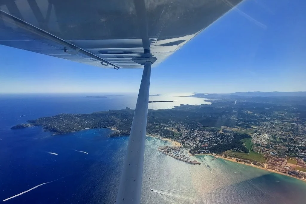  Aérodrome de cuers 2022-07-01