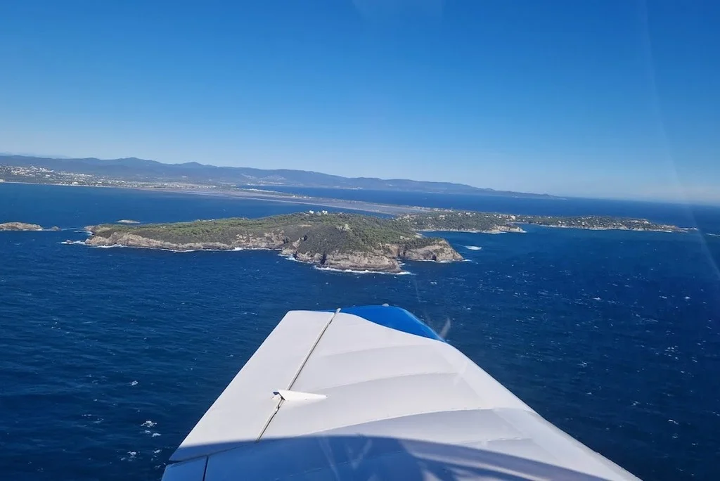 Aérodrome de cuers 2023-10-27