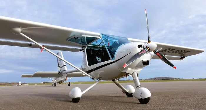  Aérodrome de Nancy-Essey STORM