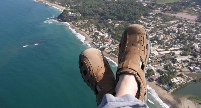  Aérodrome de Nancy-Essey paramoteur