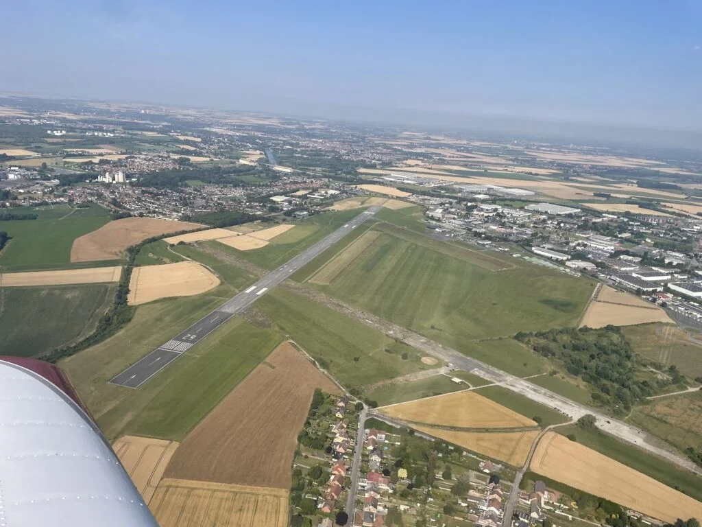  Aérodrome de Valenciennes-Denain aerodrome-de-valenciennes