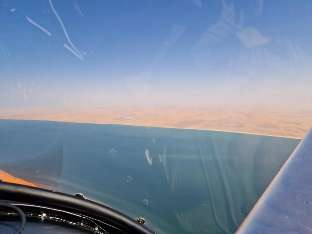  Aérodrome des Sables-d’Olonne atlantique