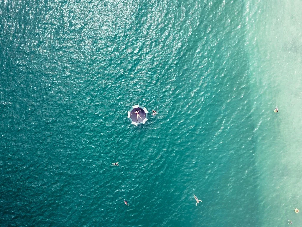 Aérodrome des Sables-d’Olonne javier-saint-jean-unsplash
