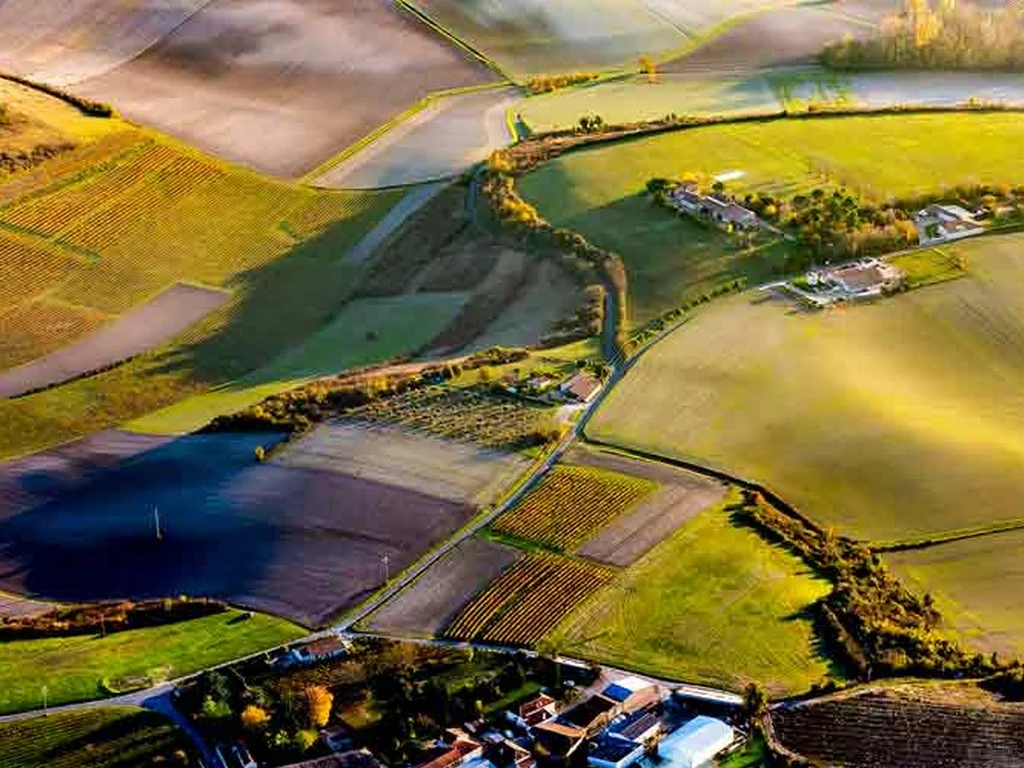  Base Ulm de Corme-Ecluse  charente-maritime