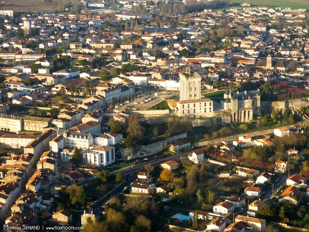  Aérodrome de Pons-Avy pons