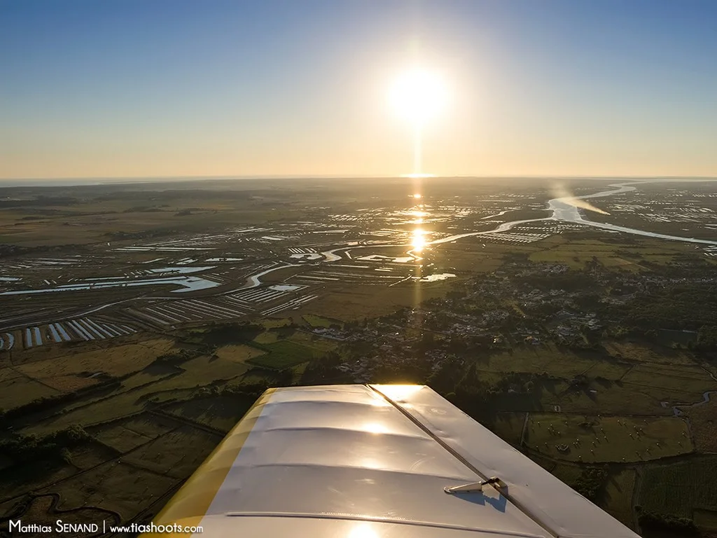  Aérodrome de Pons-Avy seudre