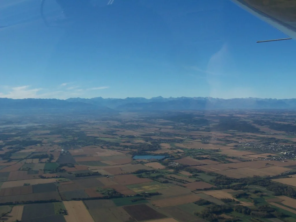 Aérodrome Nogaro 476609779567088193310503