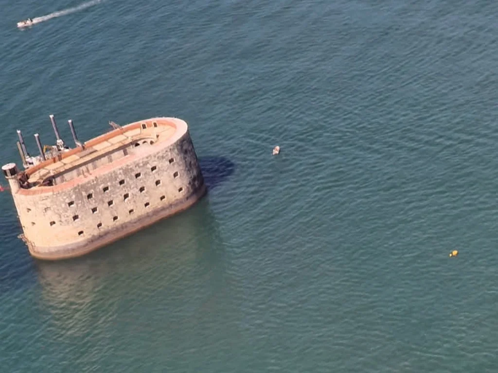  Aérodrome La Tranche-sur-Mer ford boyard