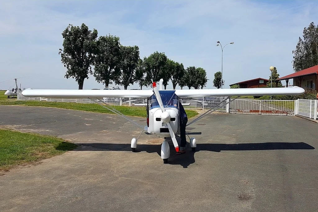  Aérodrome de Meaux-Esbly 26-4