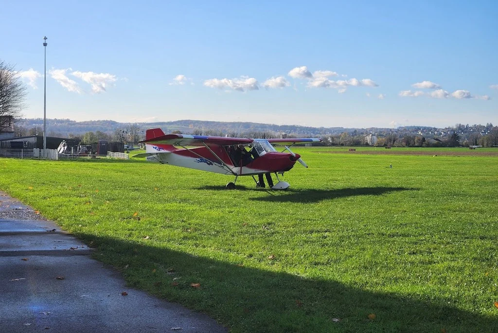  Aérodrome de Meaux-Esbly 26-6