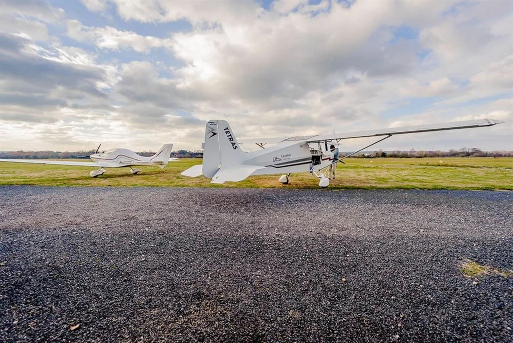  Aérodrome d’Epinal Dogneville vol patrouille