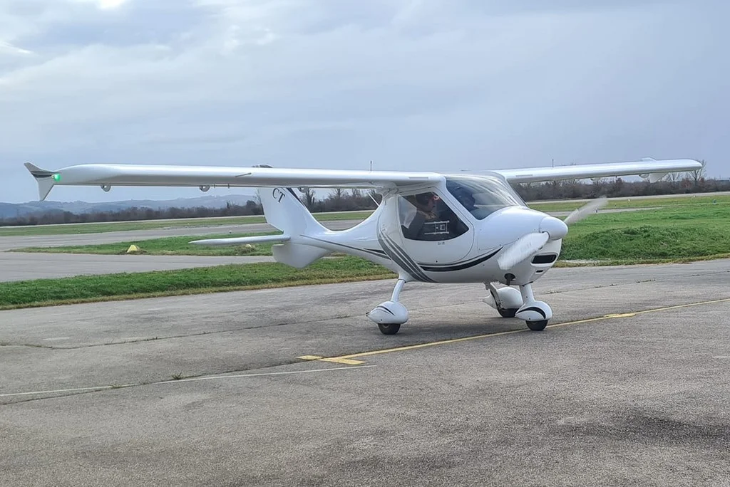  Aérodrome de Toulouse-Lasbordes 3