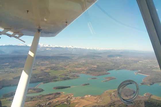  Aérodrome de Toulouse-Lasbordes 71-3