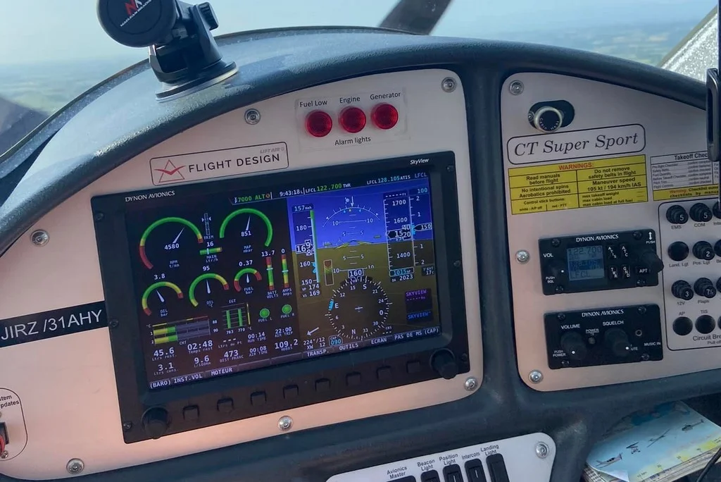  Aérodrome de Toulouse-Lasbordes 71-4