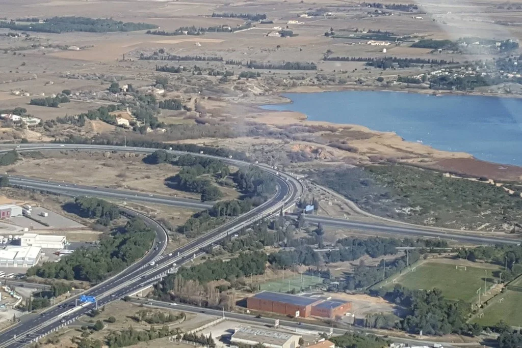  Aérodrome de Toulouse-Lasbordes 71-6