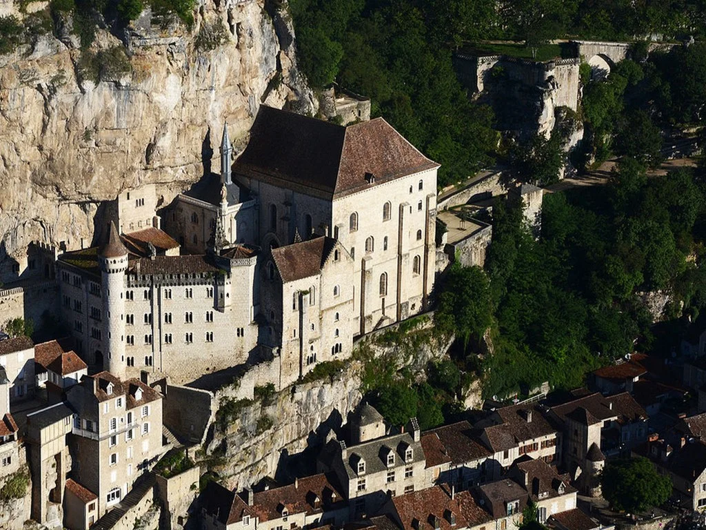  Aérodrome de Figeac Livernon  lot