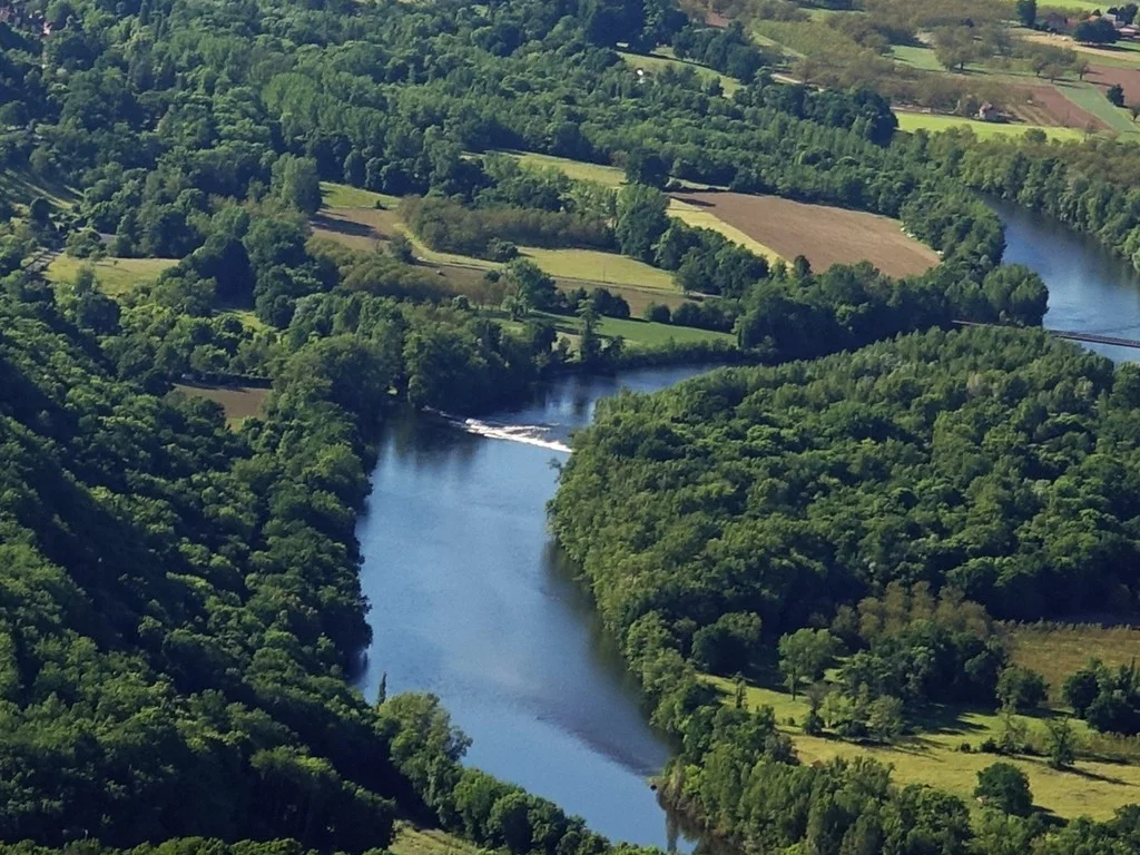 Aérodrome de Figeac Livernon lot