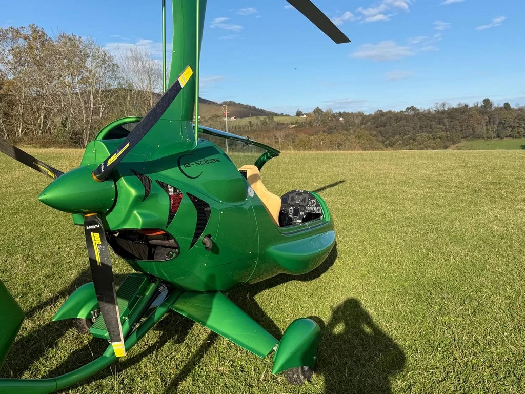  Aérodrome de Escary-Aramits moteur