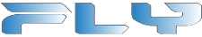 Logo commercial FLY-Découverte