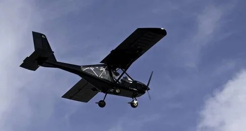 machine prévu pour effectuer votre vol (33) Aérodrome d`Andernos-les-Bains (33) Aérodrome d`Andernos-les-Bains