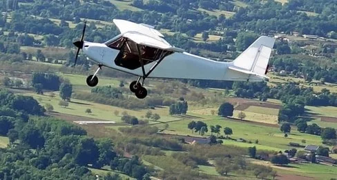 machine prévu pour effectuer votre vol (46) Aérodrome de Figeac Livernon  (46) Aérodrome de Figeac Livernon 