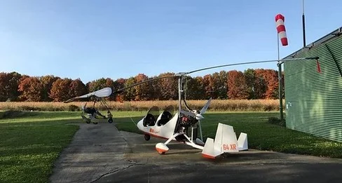 machine prévu pour effectuer votre vol (64) Base ULM de Navarrenx