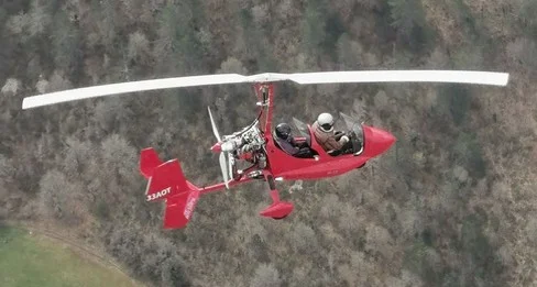 machine prévu pour effectuer votre vol (46) Aérodrome de Figeac Livernon 