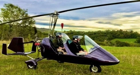 machine prévu pour effectuer votre vol (64) Aérodrome de Escary-Aramits