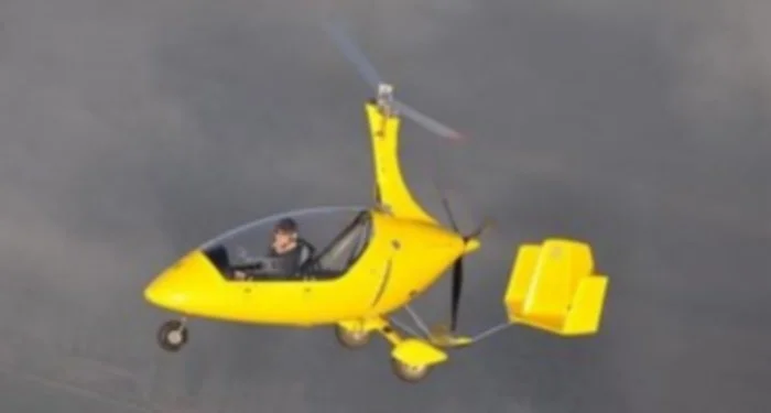 machine prévu pour effectuer votre vol (78) Base Ulm de Thoiry