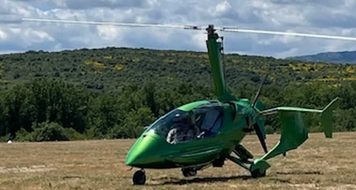 machine prévu pour effectuer votre vol (64) Aérodrome de Escary-Aramits