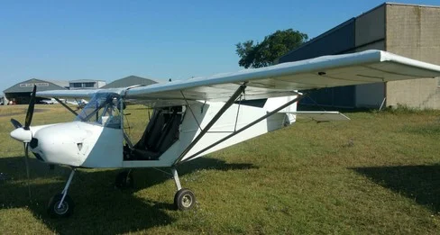 Vol decouverte et initiation : (34) Aérodrome de Montpellier - Candillargues