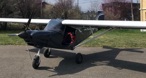 Vol decouverte et initiation : (38) Aérodrome Grenoble Le Versoud