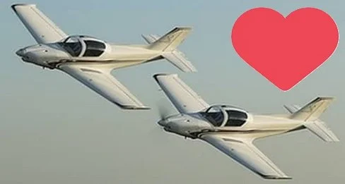 machine prévu pour effectuer votre vol (01) Aérodrome de Bourg - Ceyzériat